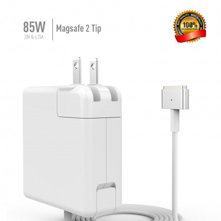 SẠC LAPTOP MACBOOK 85W 20V4.25A MAGSAFE 2